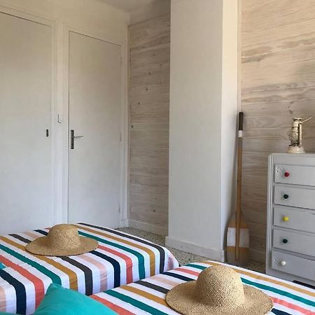 Carrer Del Sol Villa Sainte-Marie-la-Mer Exterior foto