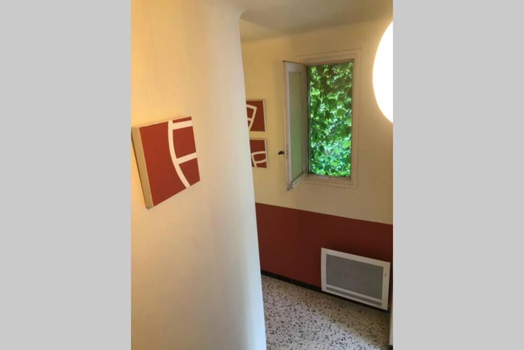 Carrer Del Sol Villa Sainte-Marie-la-Mer Exterior foto