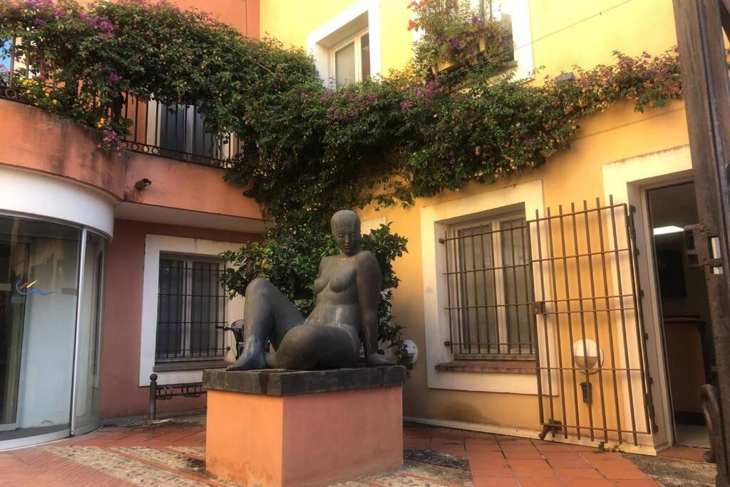Carrer Del Sol Villa Sainte-Marie-la-Mer Exterior foto